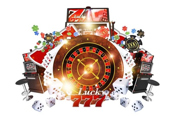 forza77 forza77 Rajabaccarat Tables for Indonesia